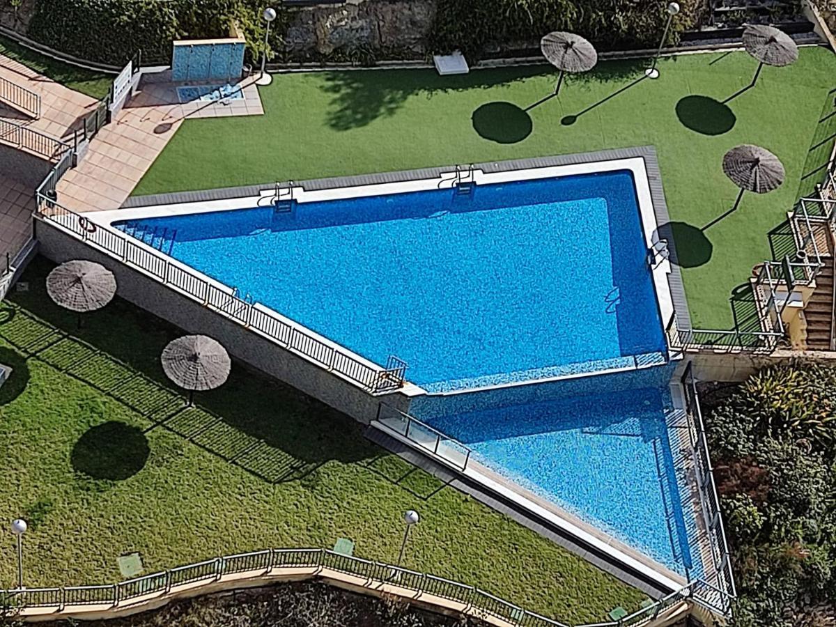 Mirador Lux Residence Бенидорм Екстериор снимка