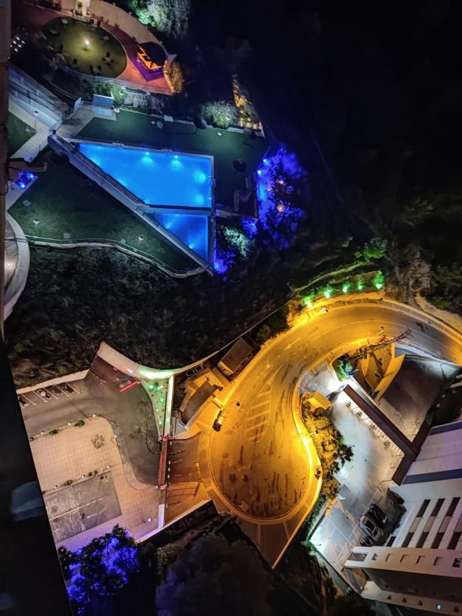 Mirador Lux Residence Бенидорм Екстериор снимка