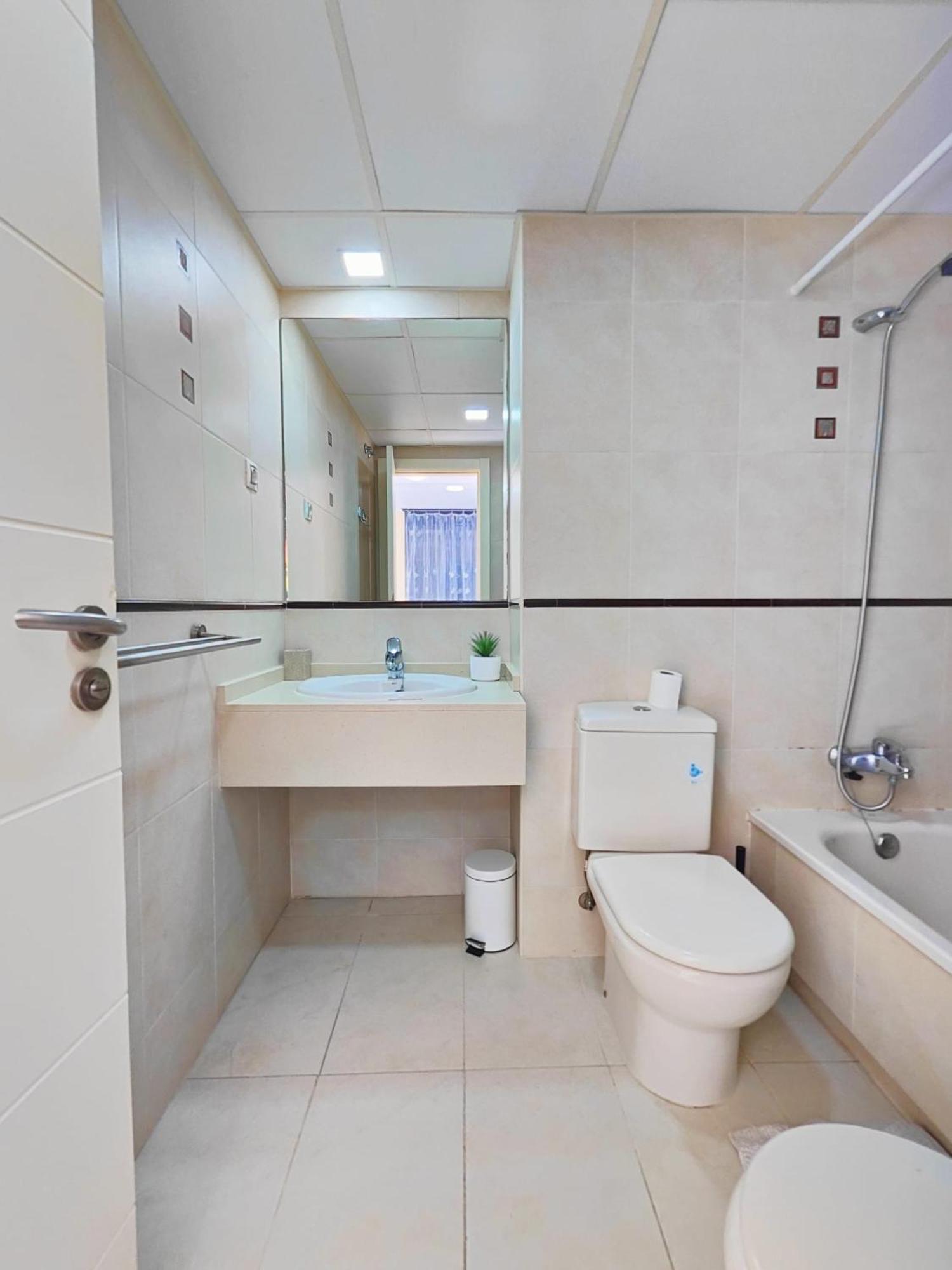 Mirador Lux Residence Бенидорм Екстериор снимка