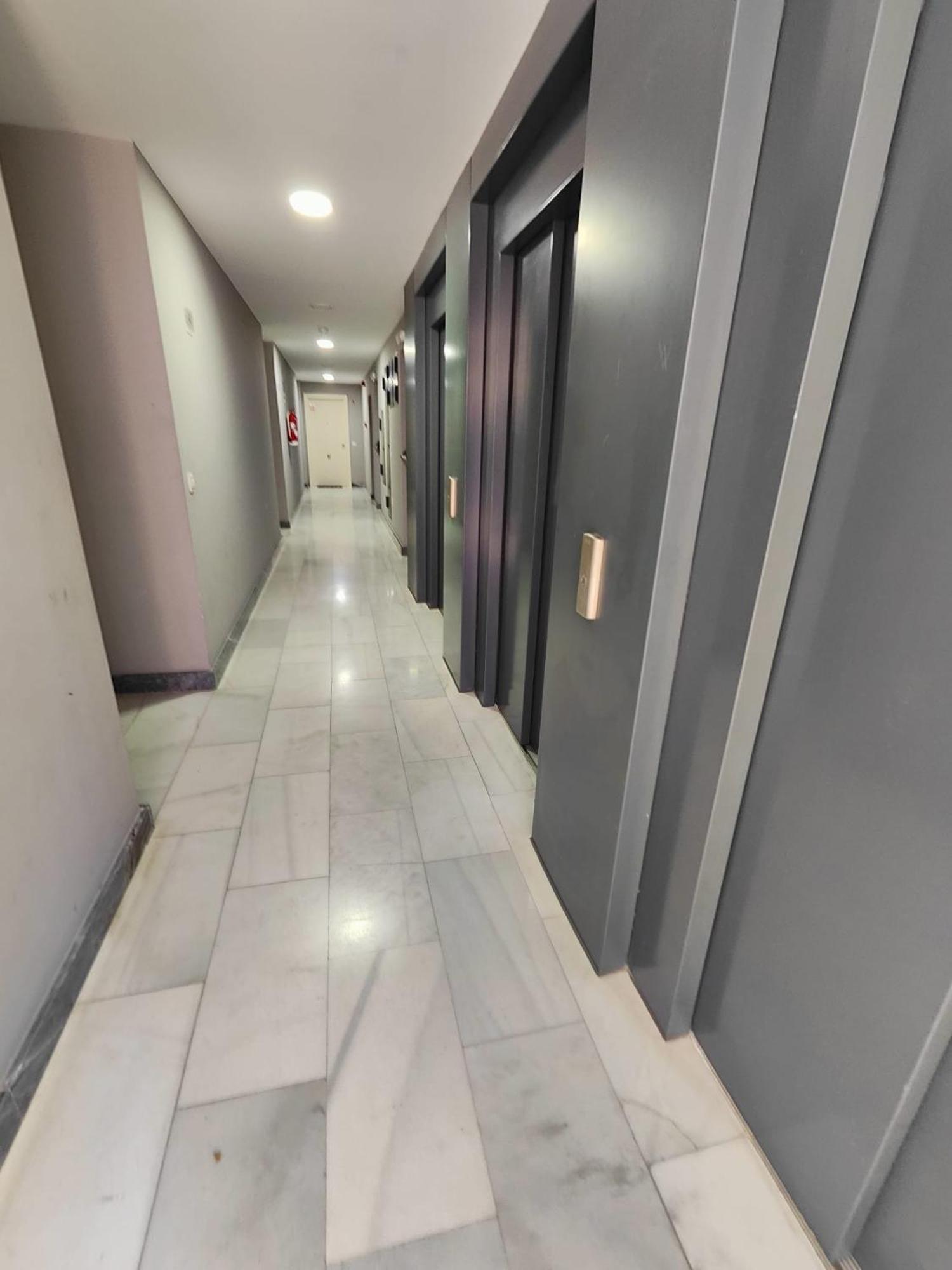 Mirador Lux Residence Бенидорм Екстериор снимка