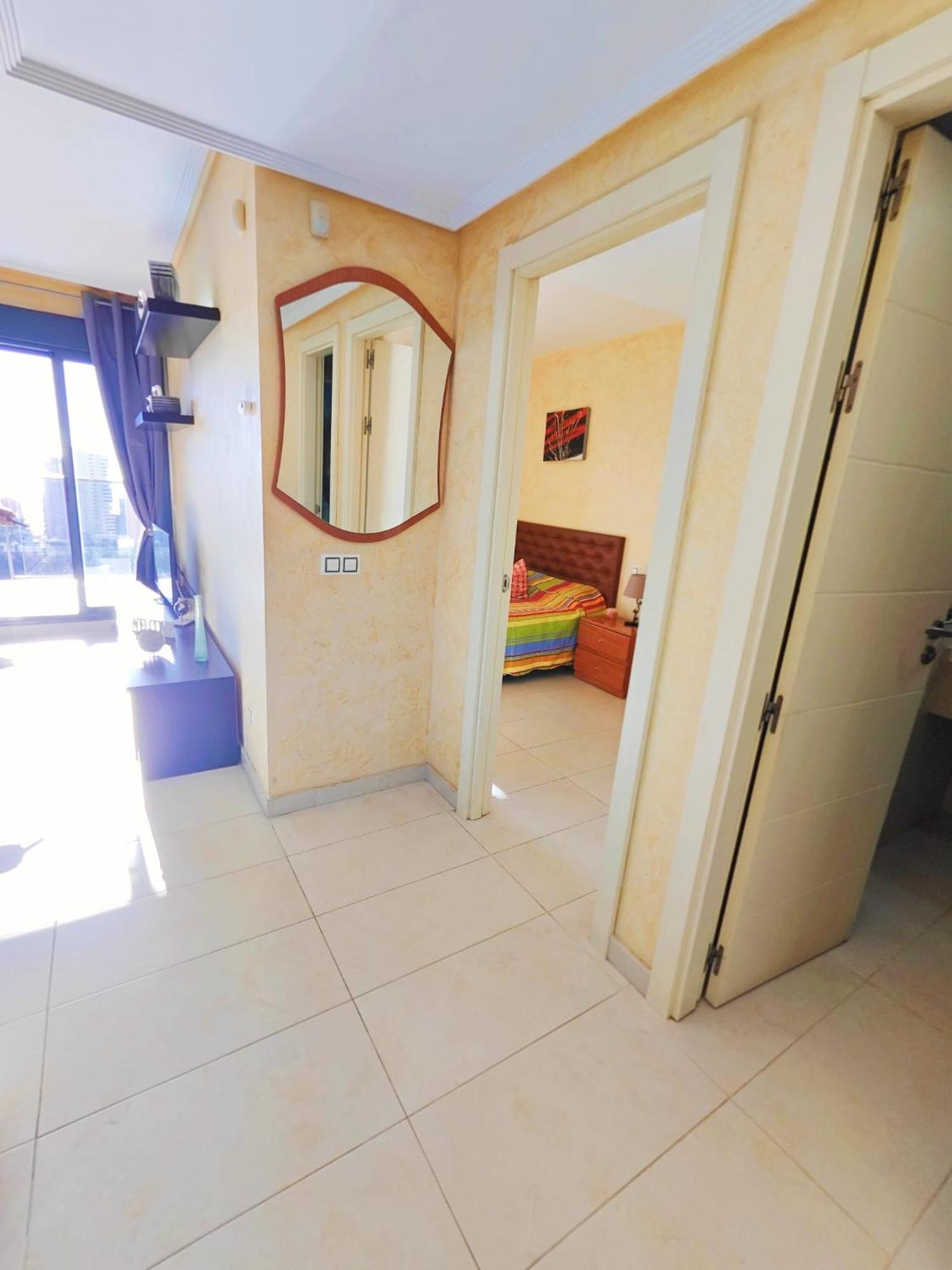 Mirador Lux Residence Бенидорм Екстериор снимка