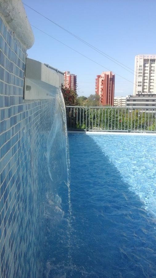 Mirador Lux Residence Бенидорм Екстериор снимка