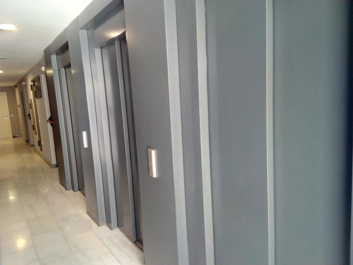 Mirador Lux Residence Бенидорм Екстериор снимка