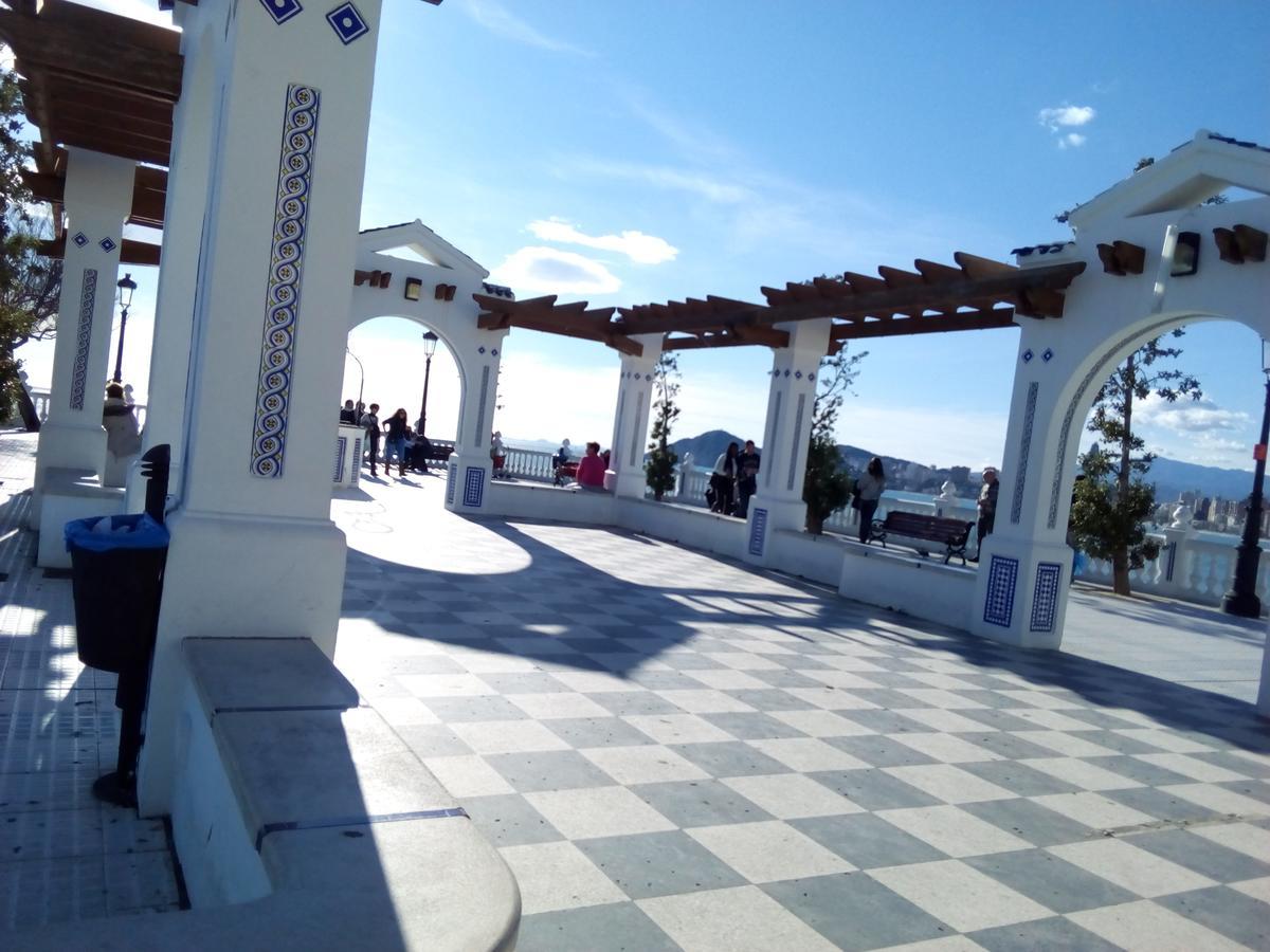 Mirador Lux Residence Бенидорм Екстериор снимка